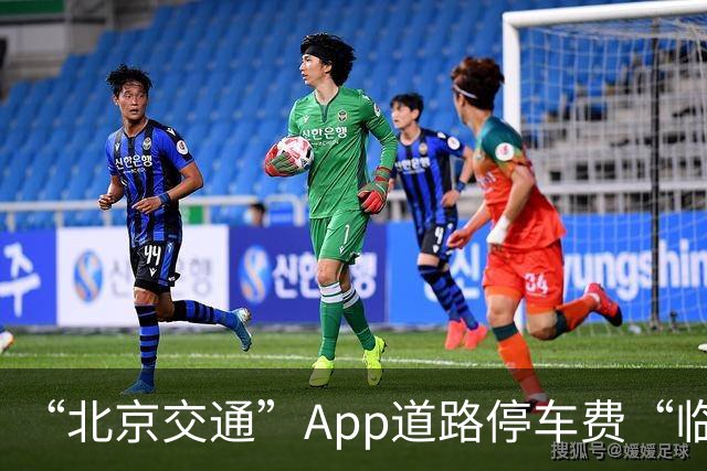 “北京交通”App道路停车费“临时代缴”实现跨区合并支付