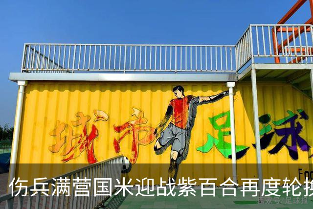 伤兵满营国米迎战紫百合再度轮换，小图恰20面对最爱对手！