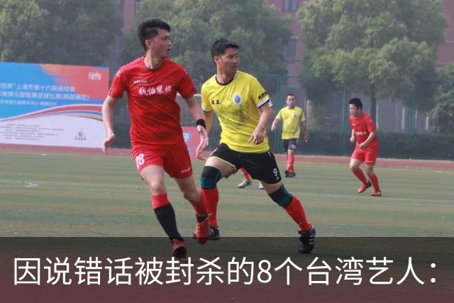 因说错话被封杀的8个台湾艺人：杨丞琳支持一中重回大陆市场，徐若瑄、柯震东复出被拒，立场决定市场