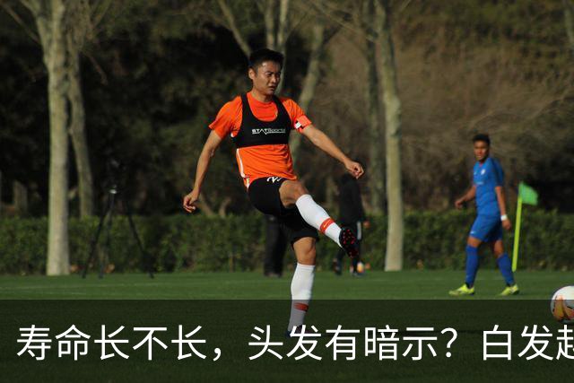 寿命长不长，头发有暗示？白发越少的人活得越久？真相来了