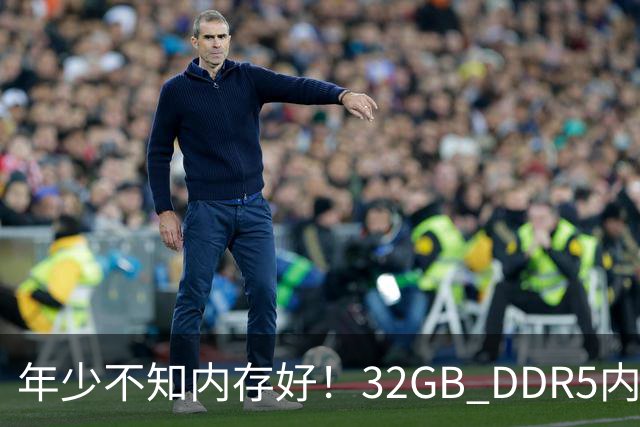 年少不知内存好！32GB DDR5内存两年疯涨14倍：从780元直接破万