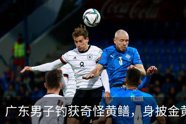 广东男子钓获奇怪黄鳝，身披金黄蟒纹，网友：快放生！准备化蛟了！