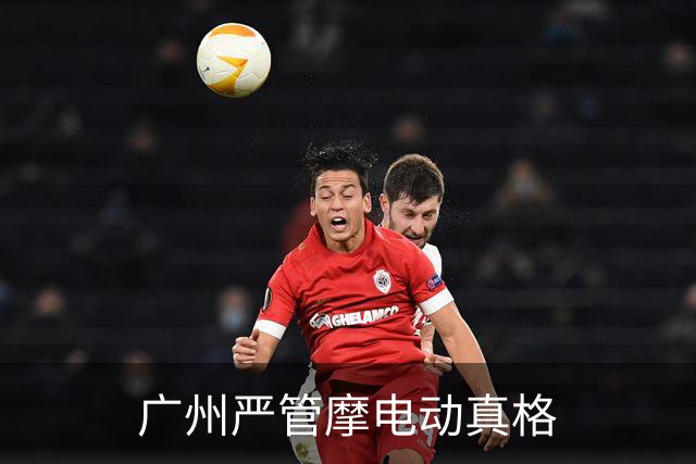 广州严管摩电动真格