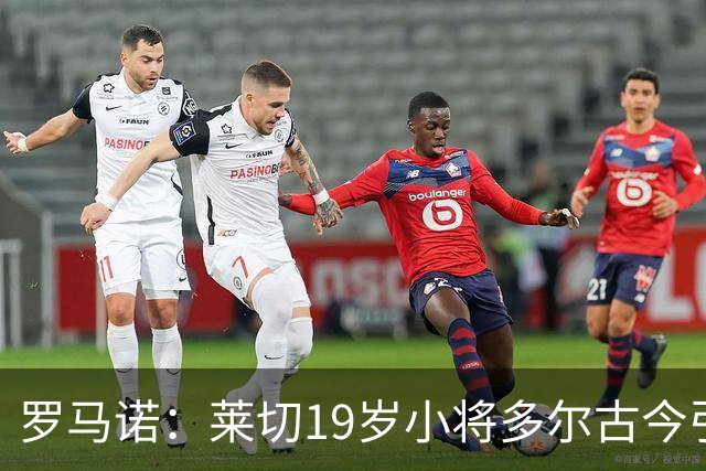 罗马诺：莱切19岁小将多尔古今引多家俱乐部关注