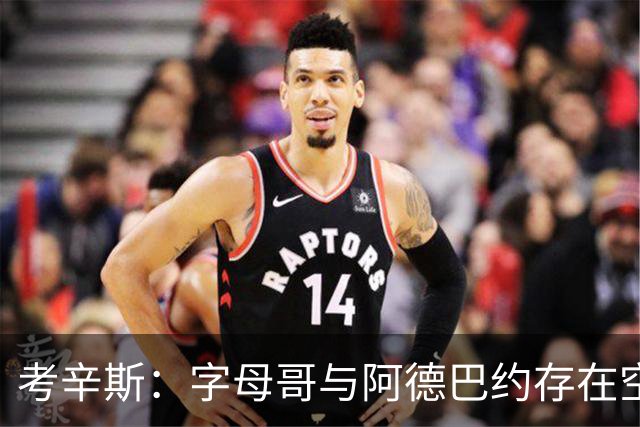 考辛斯：字母哥与阿德巴约存在空间问题，欧文能帮热火
