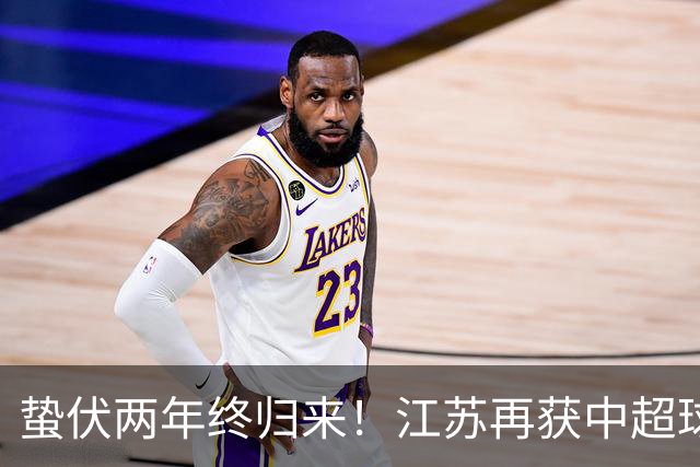 蛰伏两年终归来！江苏再获中超球队，球迷热议下赛季保级难题
