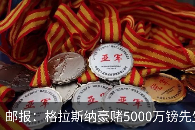 邮报：格拉斯纳豪赌5000万镑先生德拉普，但7场1球和预期相去甚远