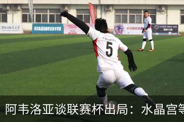 阿韦洛亚谈联赛杯出局：水晶宫等待我们犯错，必须尽快吸取教训