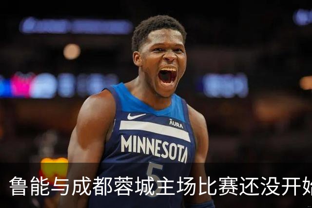 鲁能与成都蓉城主场比赛还没开始踢，这位王牌队长就决定提前结束本赛季征程