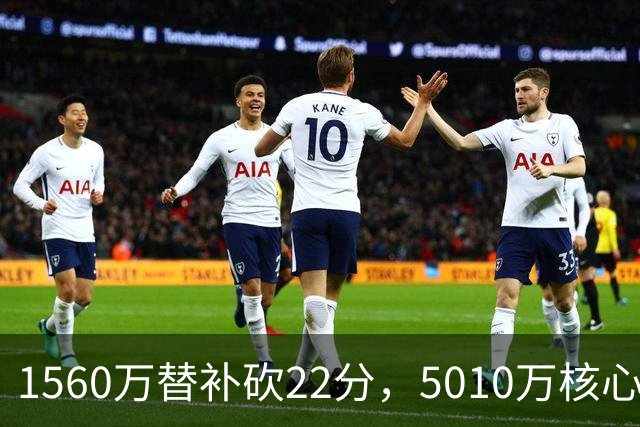 1560万替补砍22分，5010万核心正负值-15！活塞输在天价合同错配